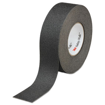 3M Safety-Walk™ Safety-walk General Purpose Tread Rolls, 4" X 60 Ft, Black freeshipping - TVN Wholesale